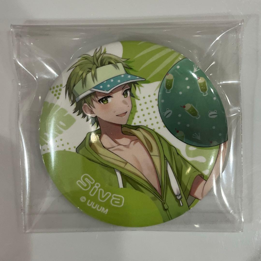 カラフルピーチ シヴァさんまとめ売り - メルカリ