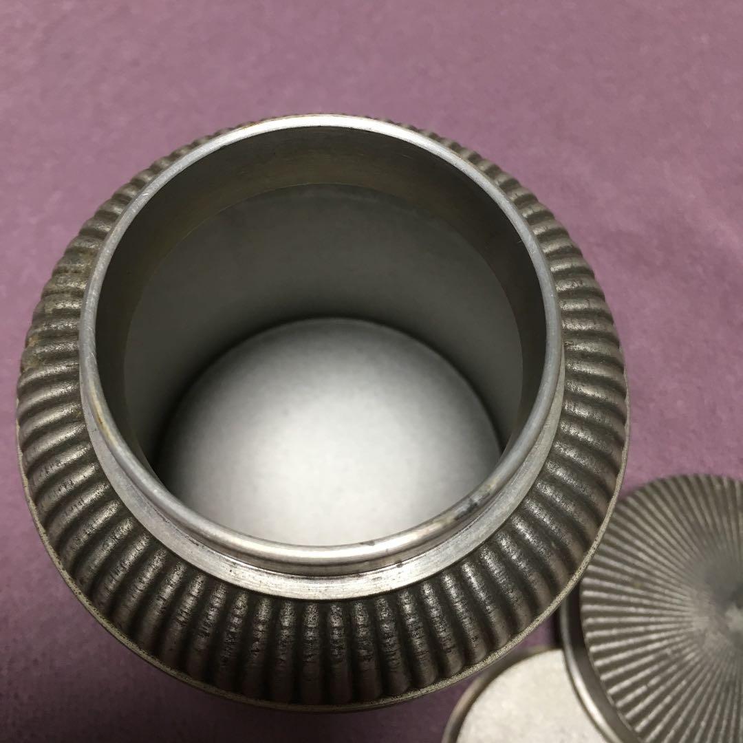 0543　スランゴール ピューター Selangor Pewter 錫(すず)製