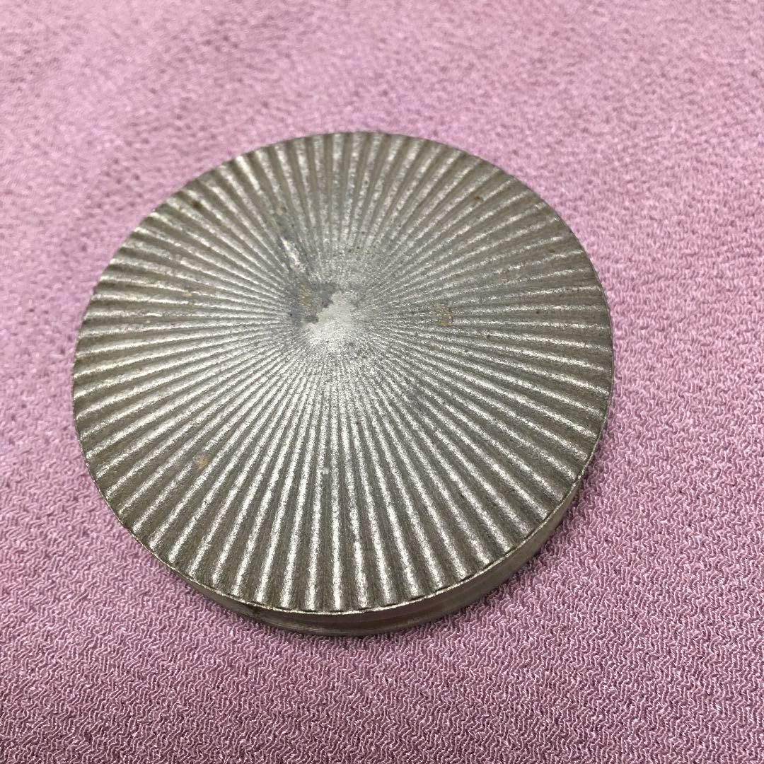 0543　スランゴール ピューター Selangor Pewter 錫(すず)製