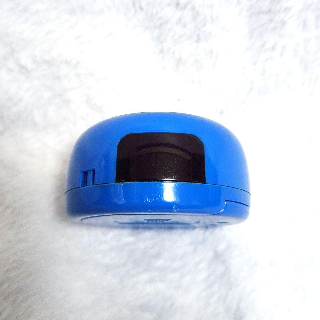 【希少】 たまごっち たまごっちプラスカラー ブルー 動作品