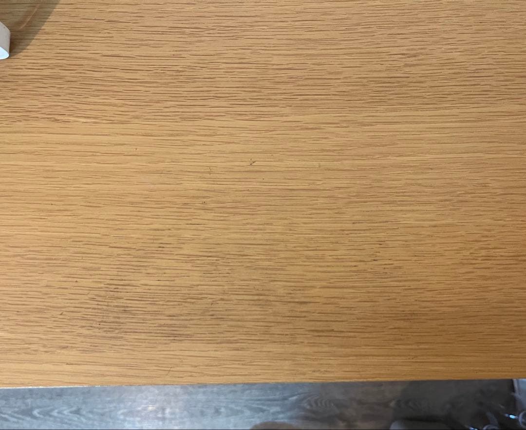 無印良品　キャビネット