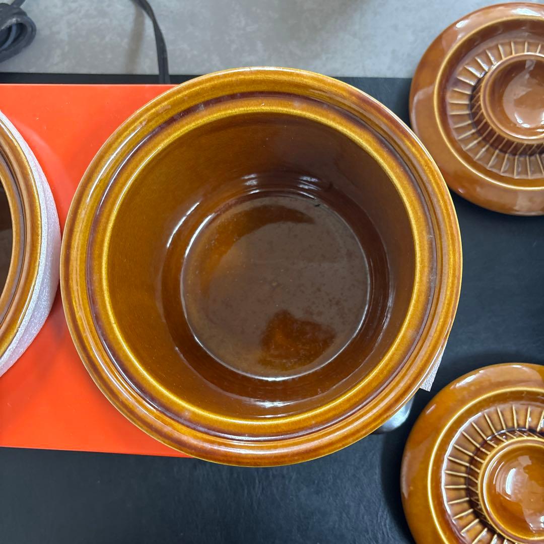 今西金属　 クロックポット　ミニツインクロック　スロークッカー　昭和レトロ家電