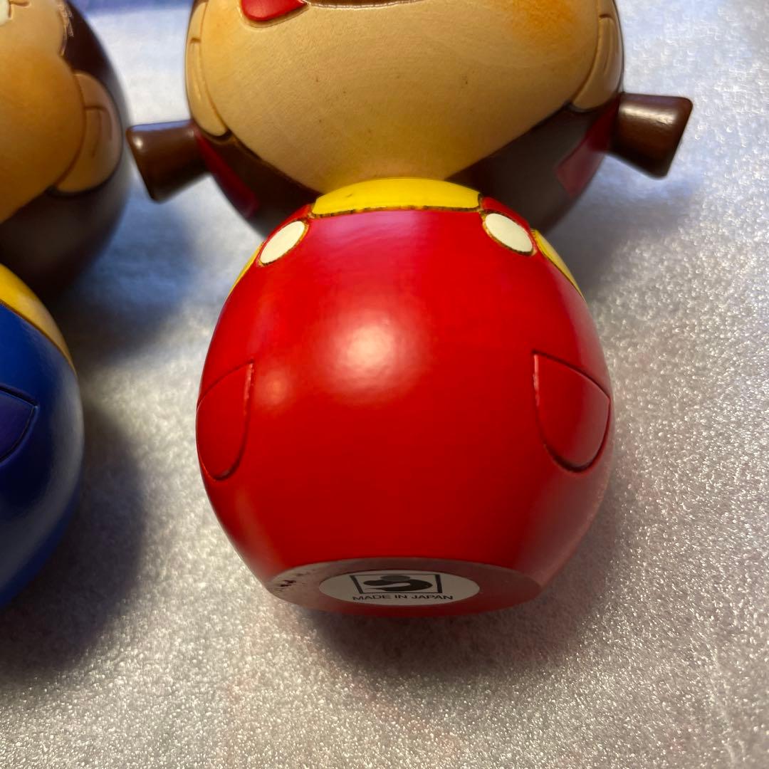 卯三郎こけし 不二家 FUJIYA ペコちゃん ポコちゃん キャラクター