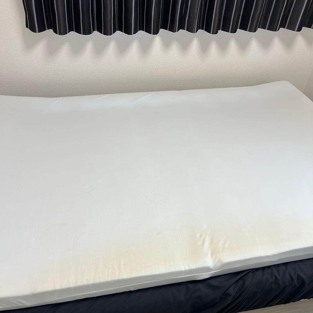 モットンマットレス　シングル170N