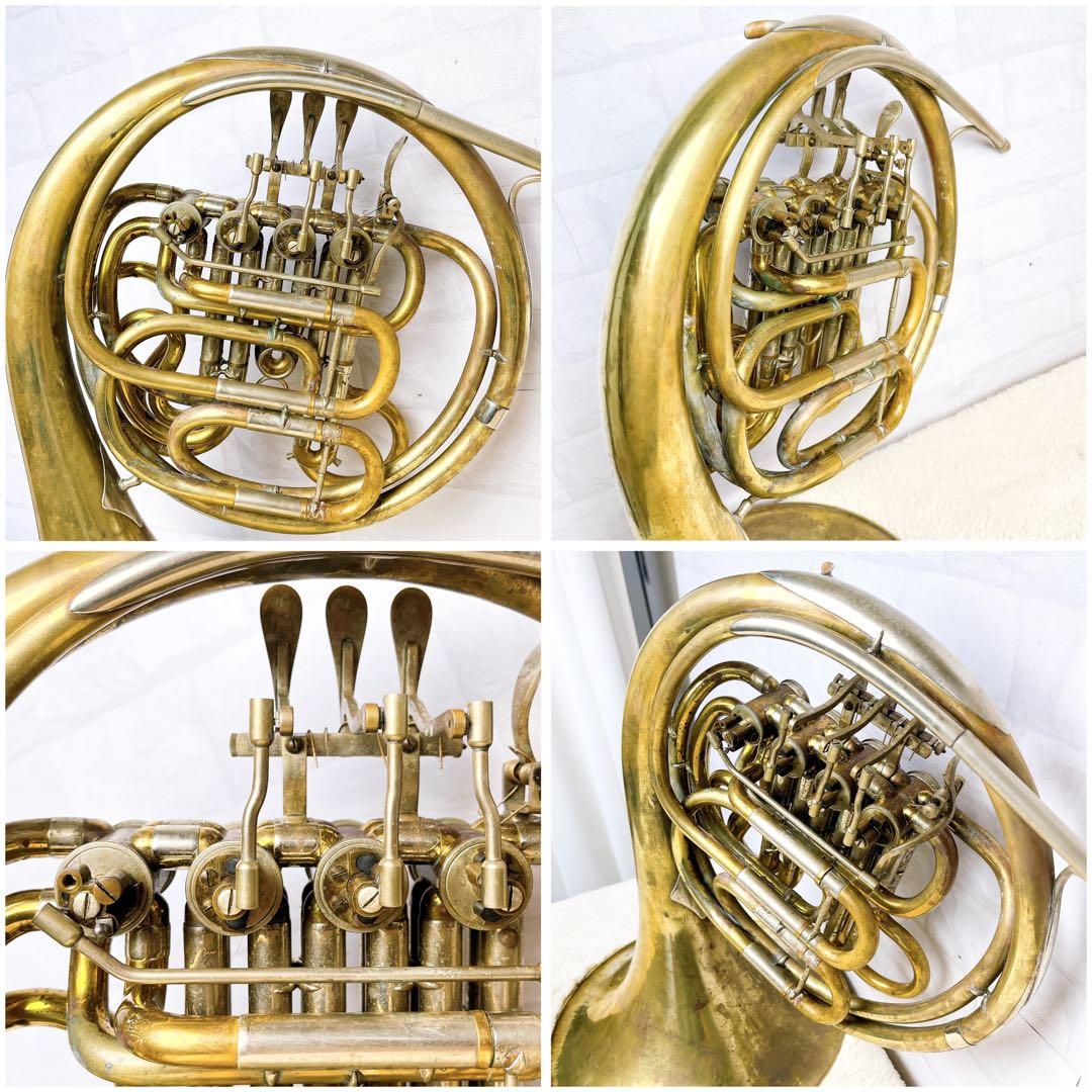 Hans Hoyer ハンスホイヤー Meister マウスピース付き - メルカリ