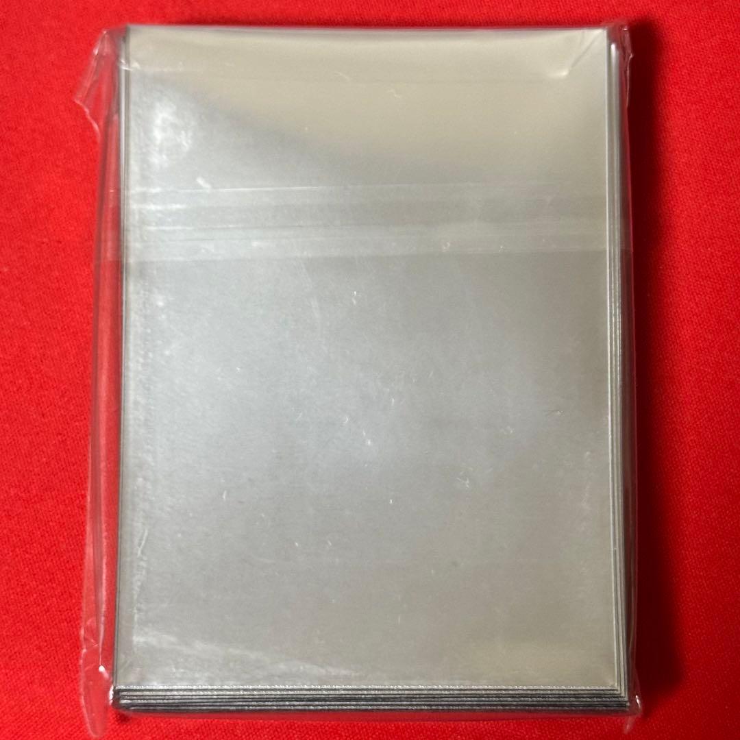 00321 スリーブ FGO 長尾景虎 光崎 - メルカリ