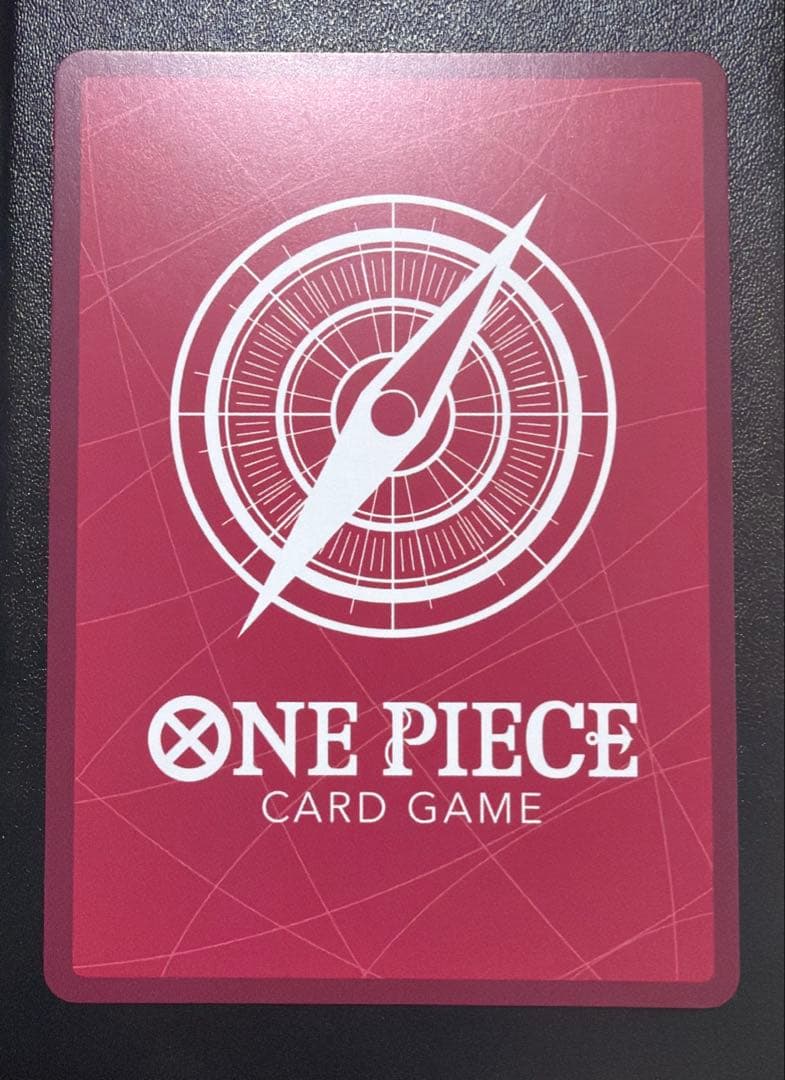 ボア・ハンコック　OP14-041 L★ リーダーパラレル