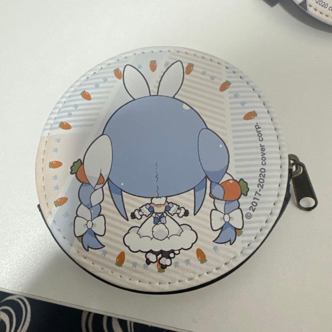 明*日様 兎田ぺこらまとめ売り もちどる ツクモぬいぐるみ誕生日記念