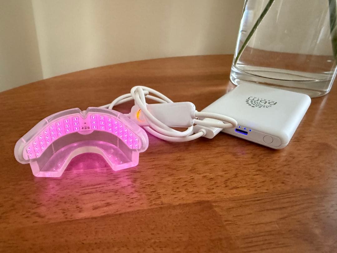 【美品/5000円お値下げ済】PBM HEALING Ortho LED