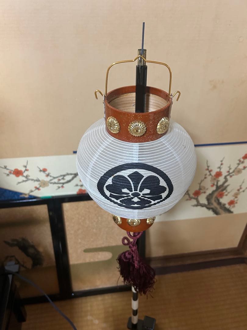 伝統的 五月人形 武士の兜セット