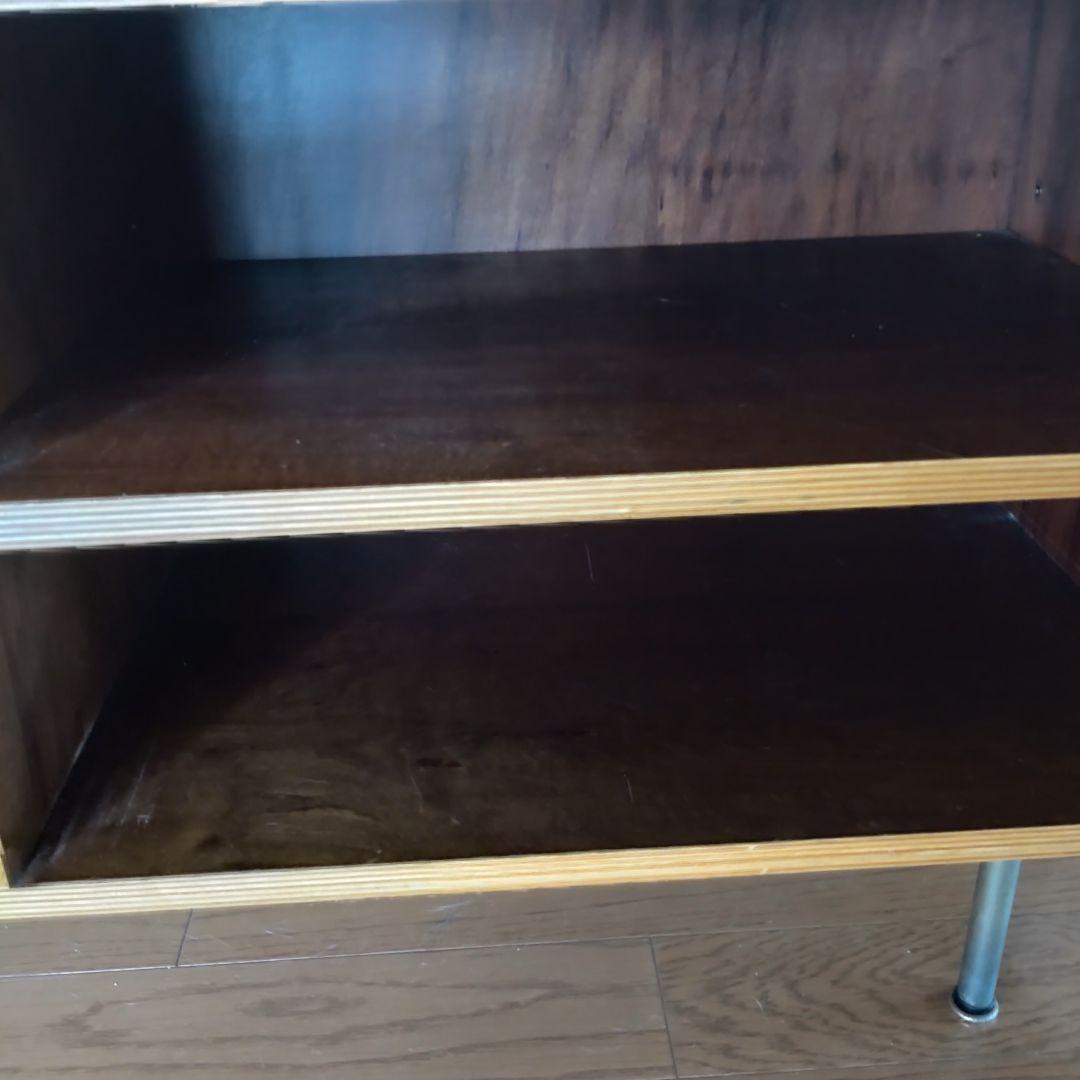 目黒　MEISTER　マイスター　サイドボード　チェスト　リビングボード