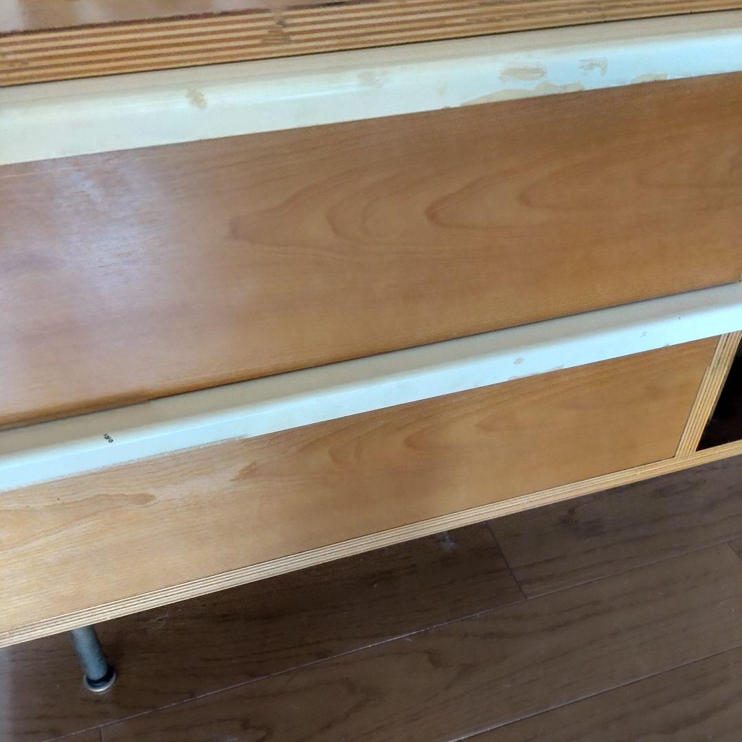 目黒　MEISTER　マイスター　サイドボード　チェスト　リビングボード