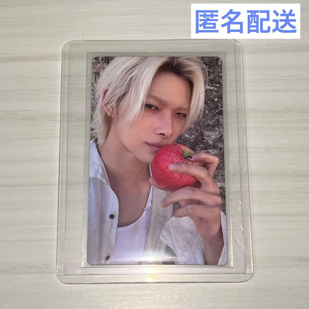 ENHYPEN weverse SHOWCASELIVE特典トレカ ニキ - メルカリ