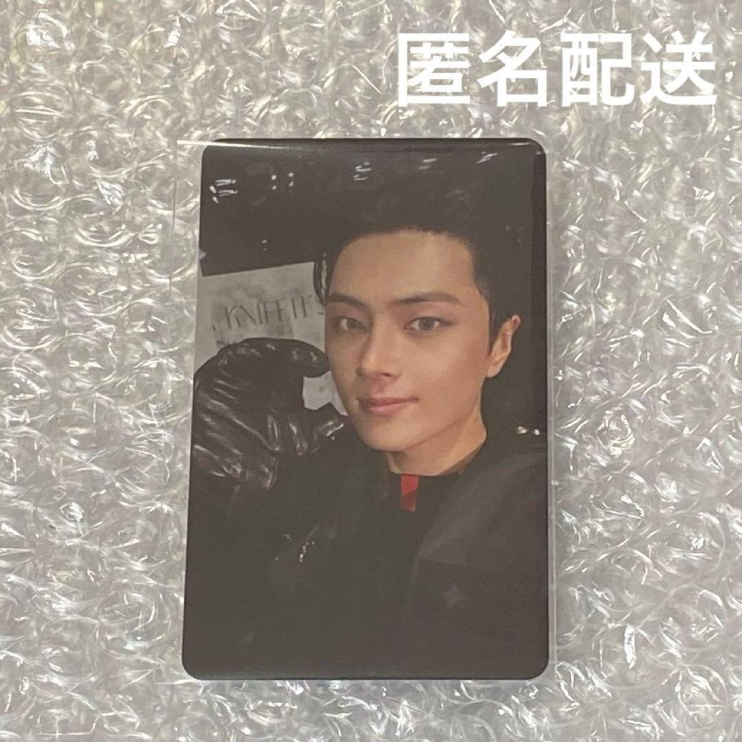 ENHYPEN apple music ラキドロ 2次 ジェイ - メルカリ