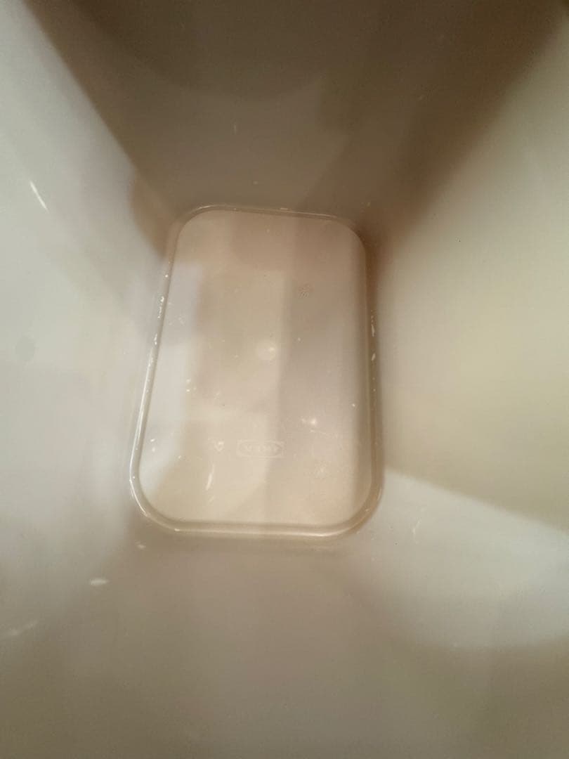 IKEA トロファスト 木製おもちゃ箱・収納棚　TROFAST イケア