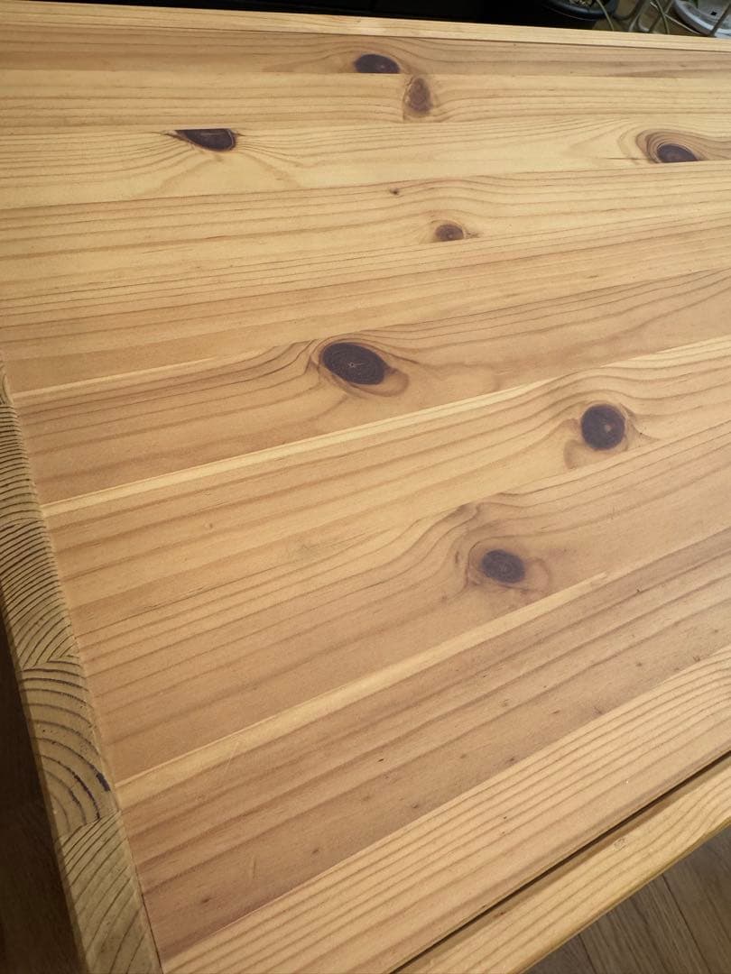 IKEA トロファスト 木製おもちゃ箱・収納棚　TROFAST イケア