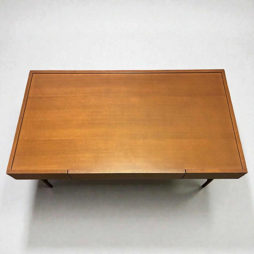 unico　ウニコ　HOXTON　ホクストン　ローテーブル　W900