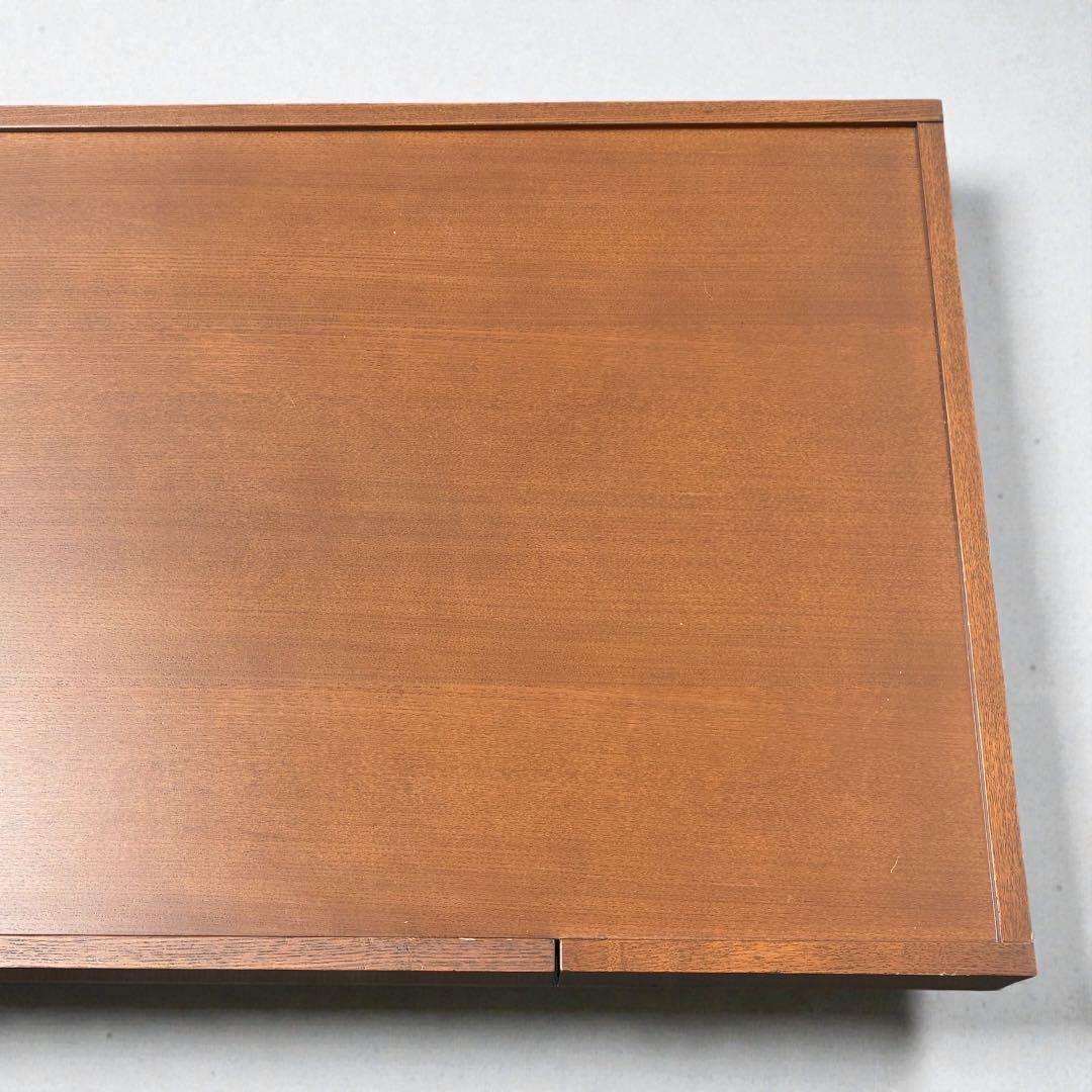 unico　ウニコ　HOXTON　ホクストン　ローテーブル　W900