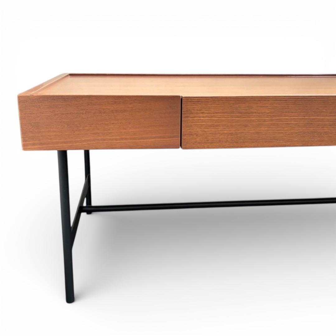 unico　ウニコ　HOXTON　ホクストン　ローテーブル　W900