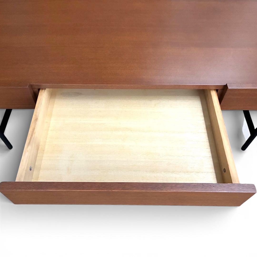 unico　ウニコ　HOXTON　ホクストン　ローテーブル　W900