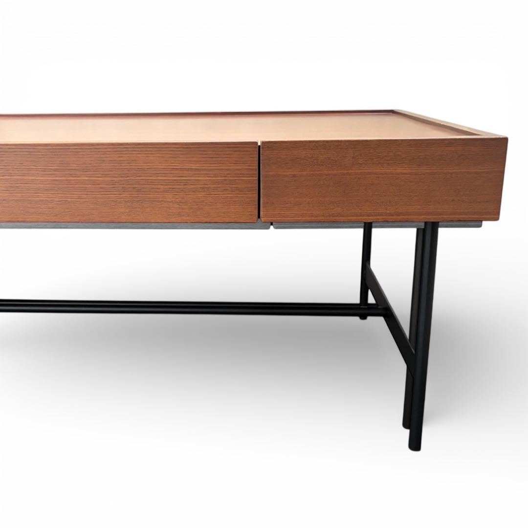 unico　ウニコ　HOXTON　ホクストン　ローテーブル　W900