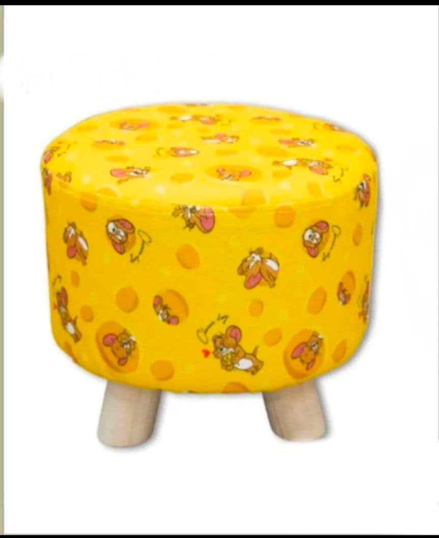 トムとジェリー くつろぎスツール 2種セット 最終出品 - メルカリ