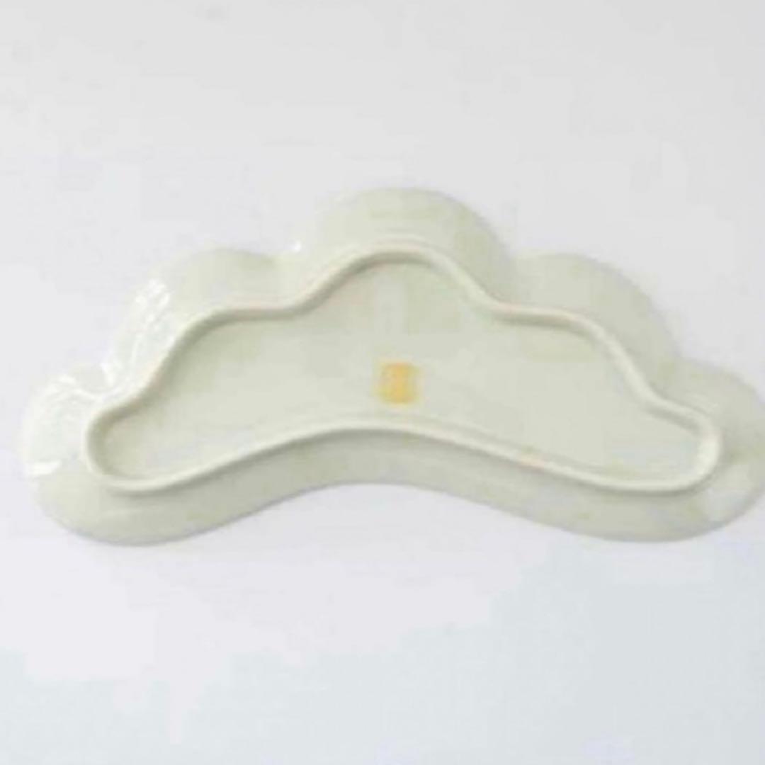 【新品】【大人気】有田焼幸楽窯　錦銀松葉形前菜皿３枚セット　縁起物