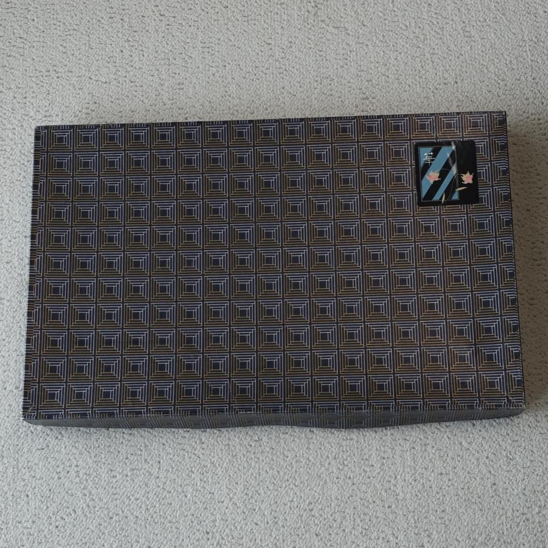 会津塗り 会津漆器 長手盆 長角盆 トレイ 黒塗り