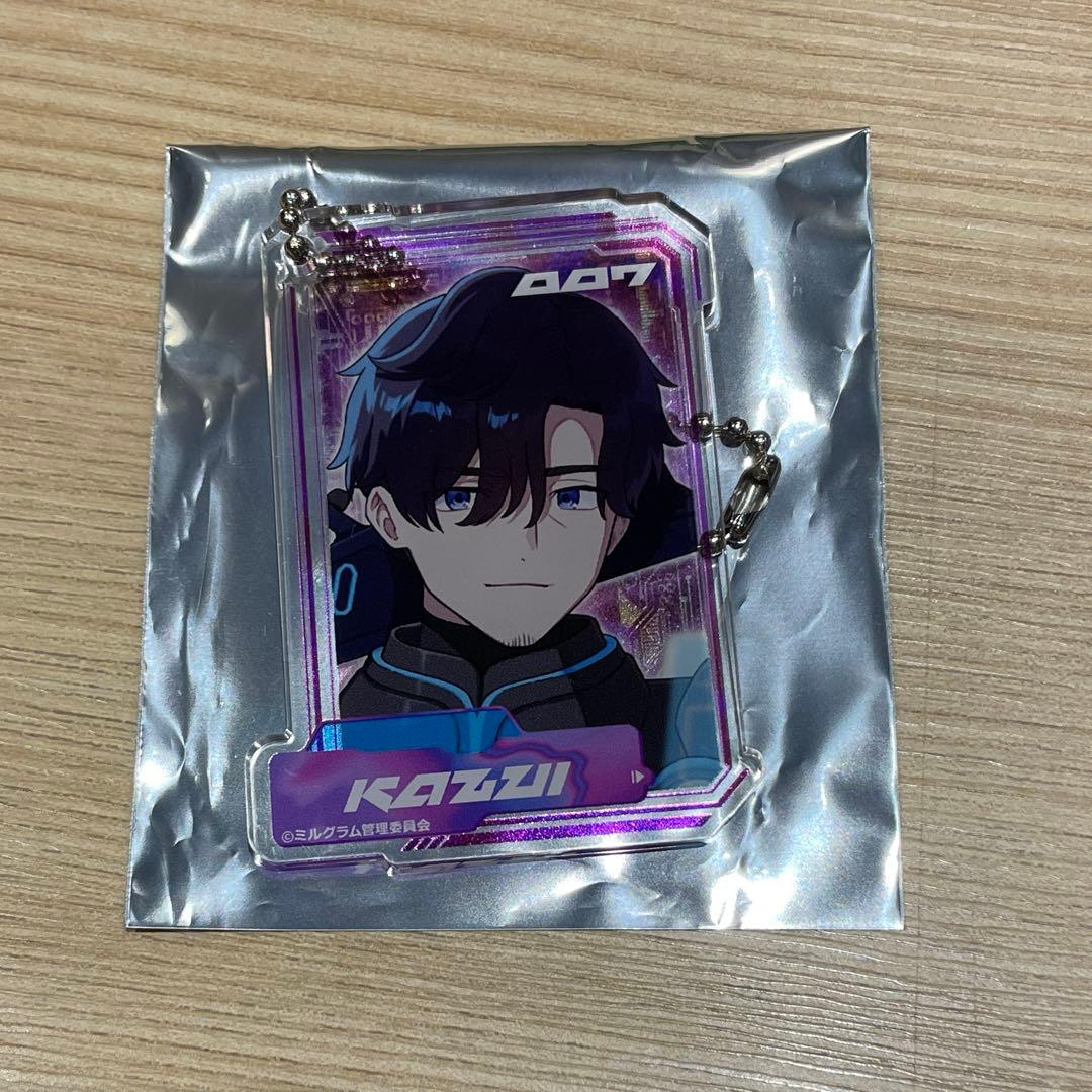 新品ミルグラム カズイ シドウ マヒル カラオケの鉄人 カラ鉄 MILGRAM