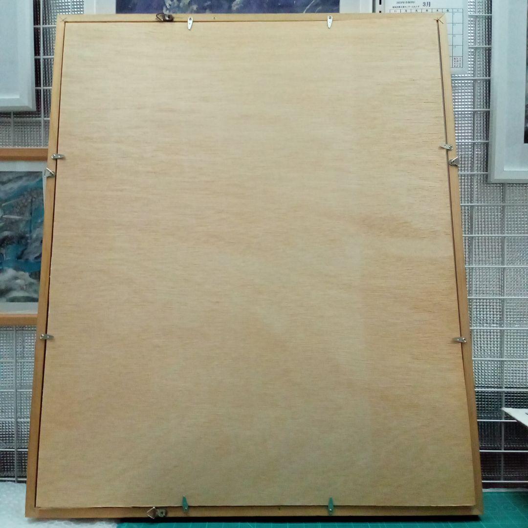 金青油彩額縁 F15 金青油彩額縁 F15 金青油彩額縁 F15 楽天