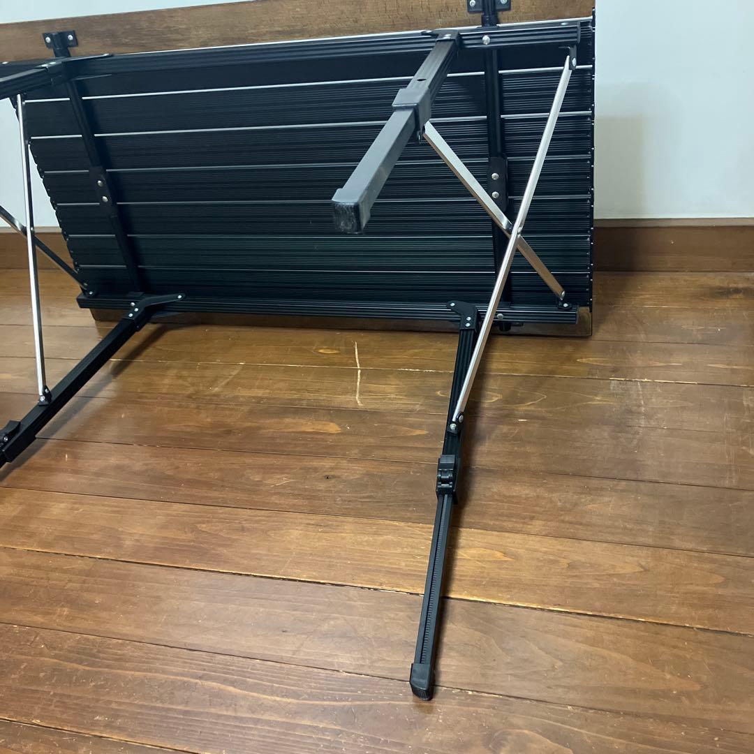 PRIMUS プリムス　アジャスタブル　テーブルS