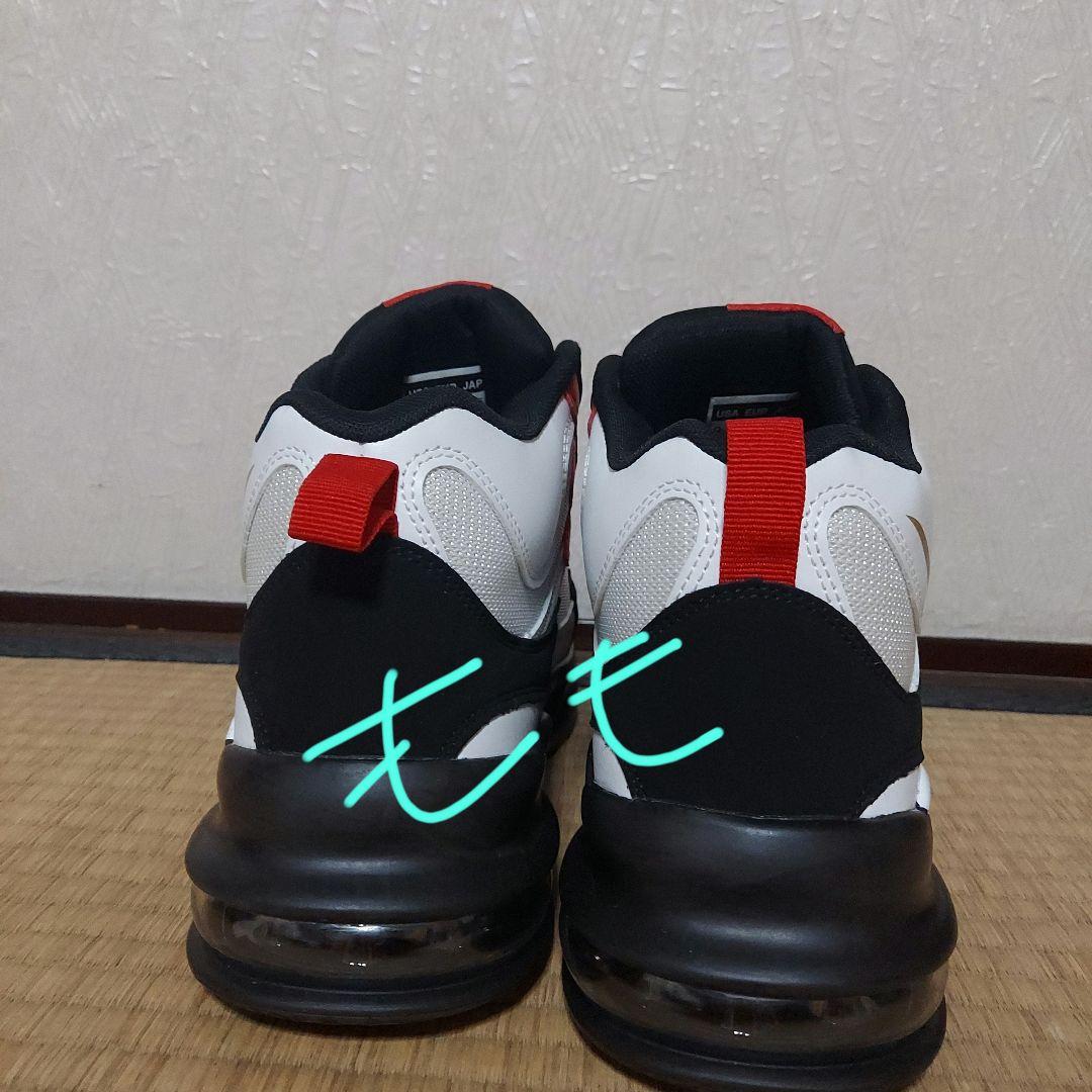 値引き不可/爆上戦隊ブンブンジャー/範道大也/スニーカー27.5