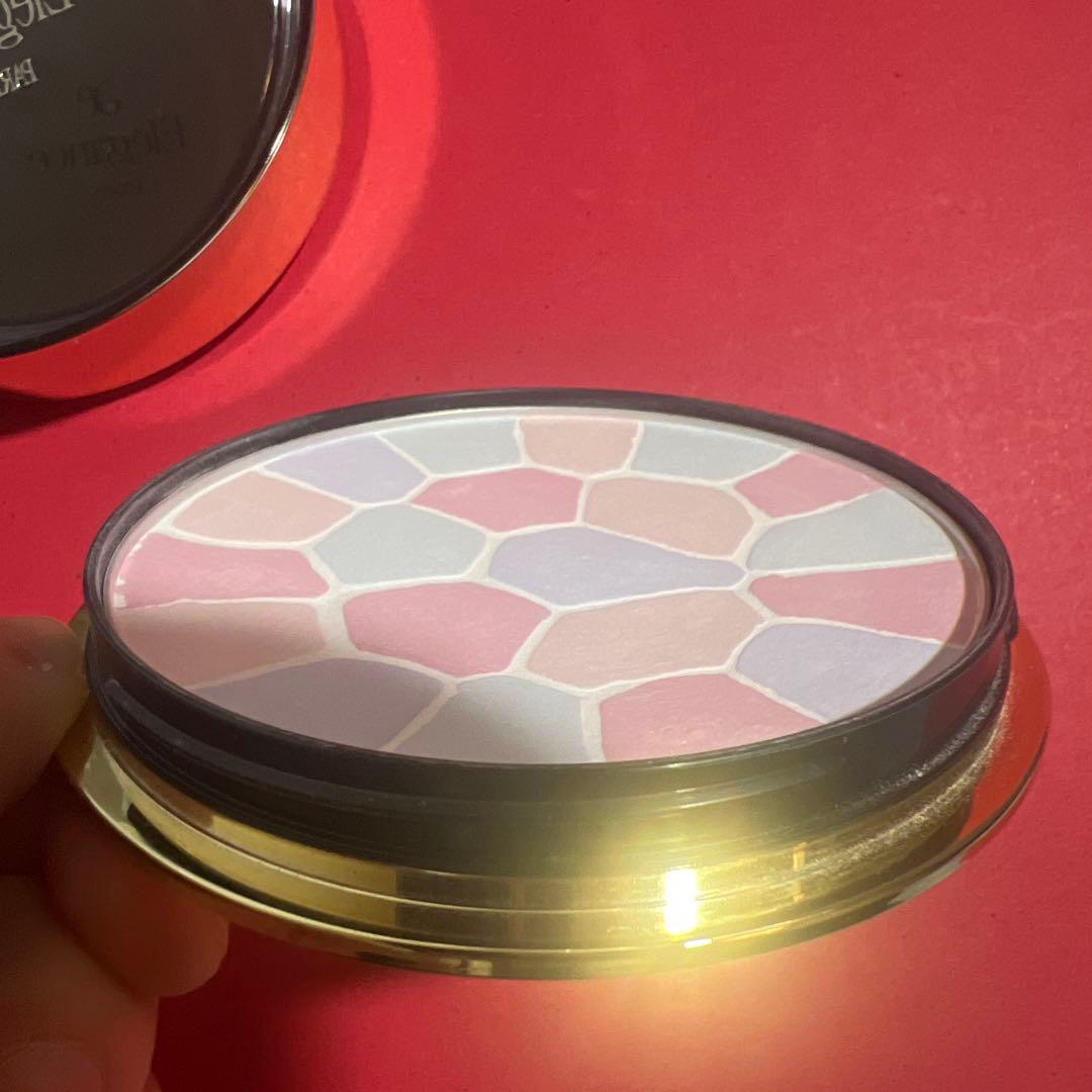 Elegance プレストパウダー VIII フェースパウダー