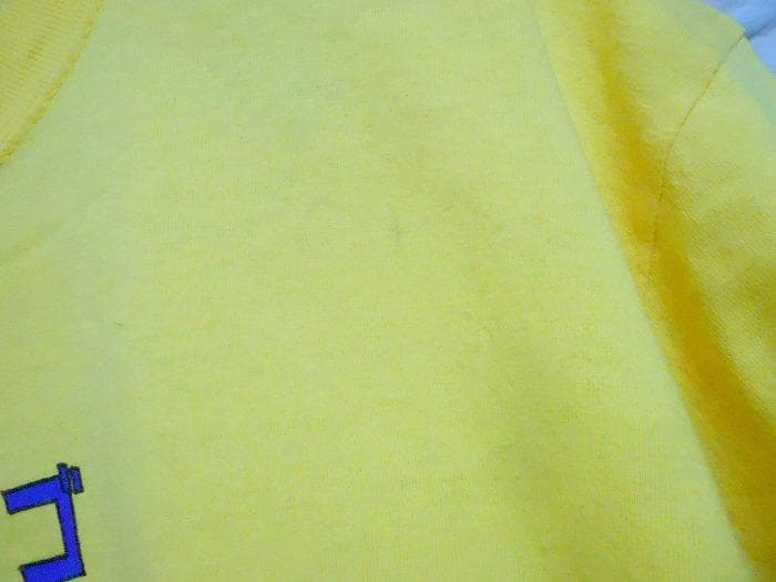 GOING STEADY ゴーイング・ステディ Tシャツ ②