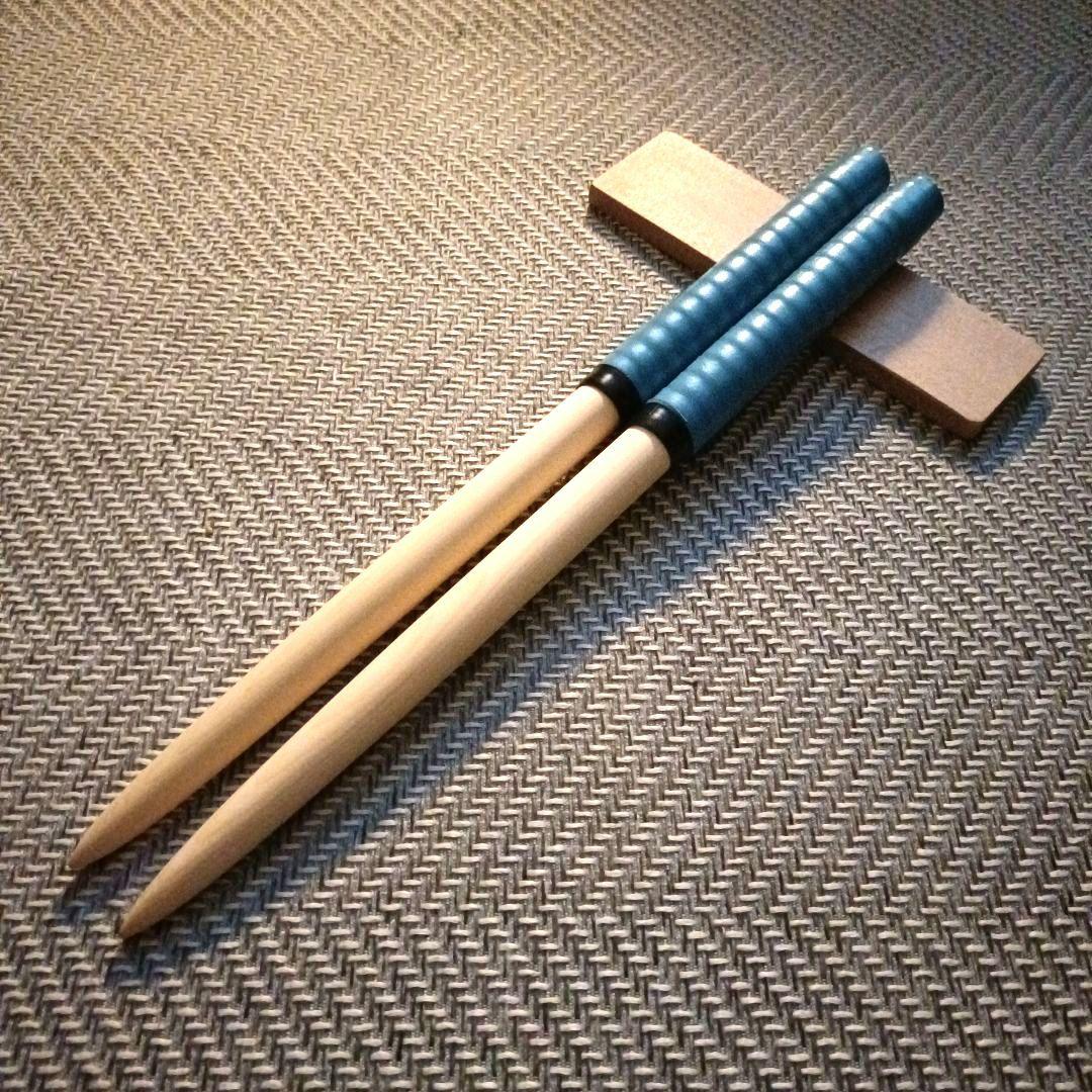 太鼓の達人 マイバチ 米ヒバ 万能型 - メルカリ