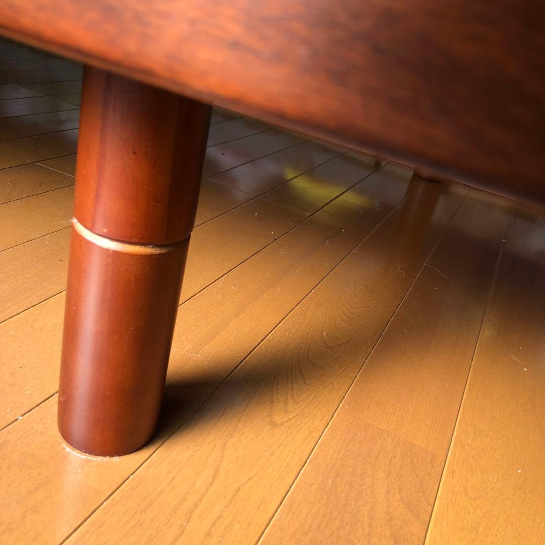 木製スノコベッド