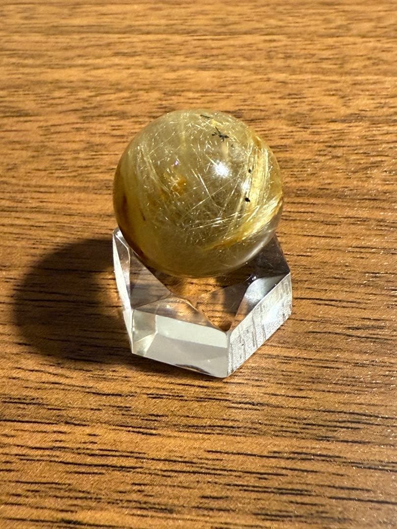 ルチル　ストーンマーケット　ヒカル　YouTube STONE MARKET