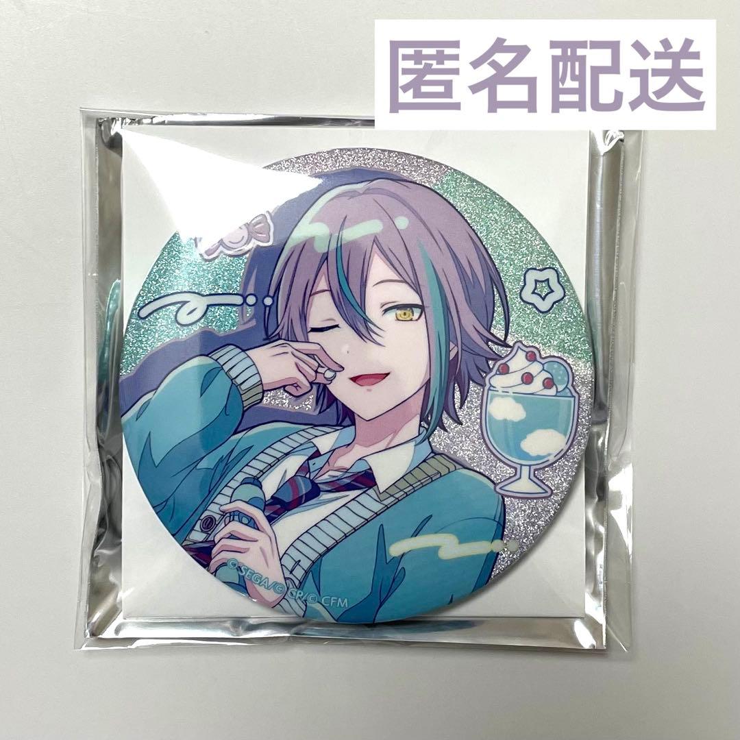 プロセカ 神代類 ワンダショ バースデー 缶バッジ グリ缶 - メルカリ