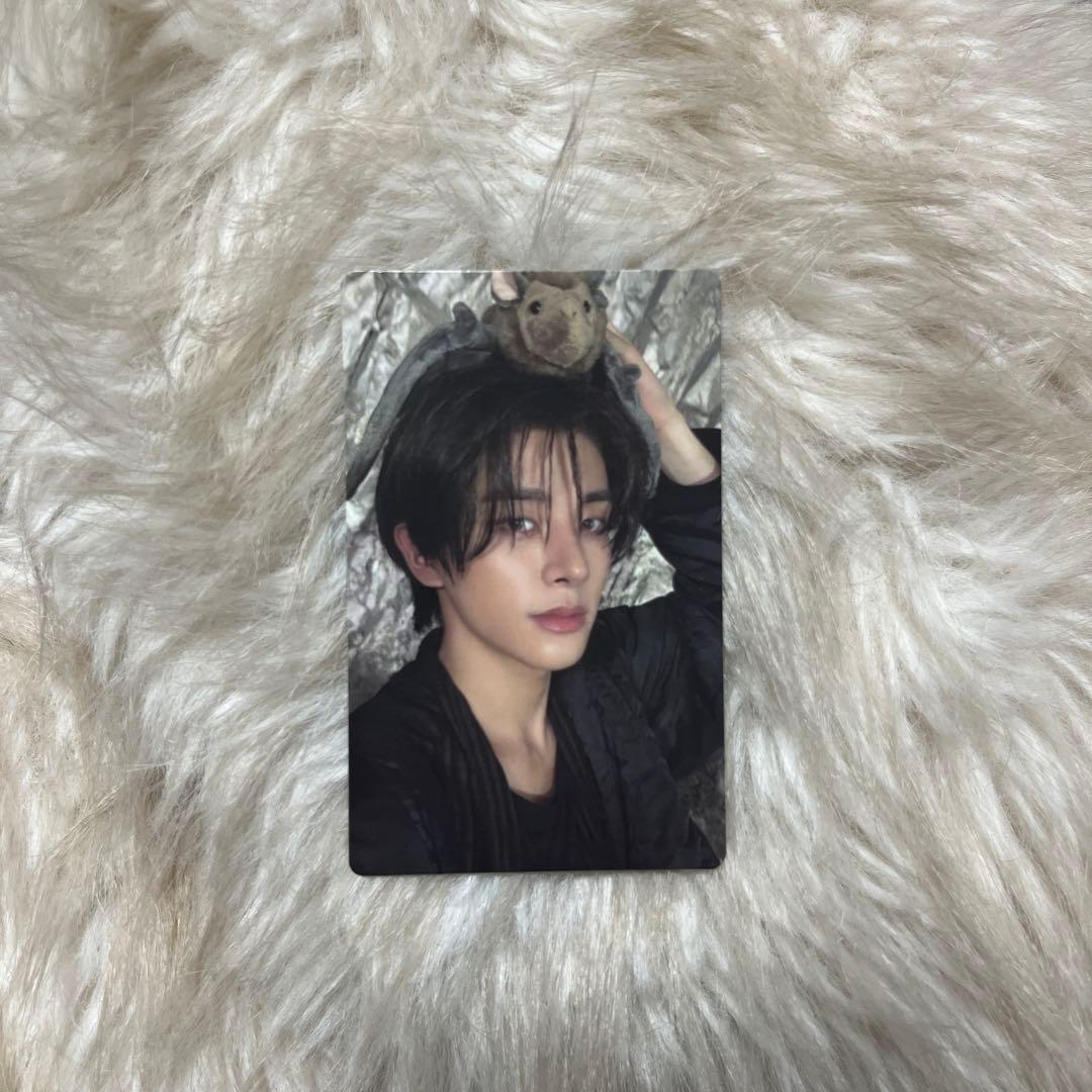 ENHYPEN THE SIN VANISH トレカ ジェイク - メルカリ