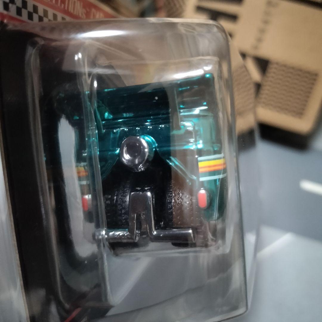 ホットウィール RLC限定 フォルクスワーゲン ドラッグバス - メルカリ