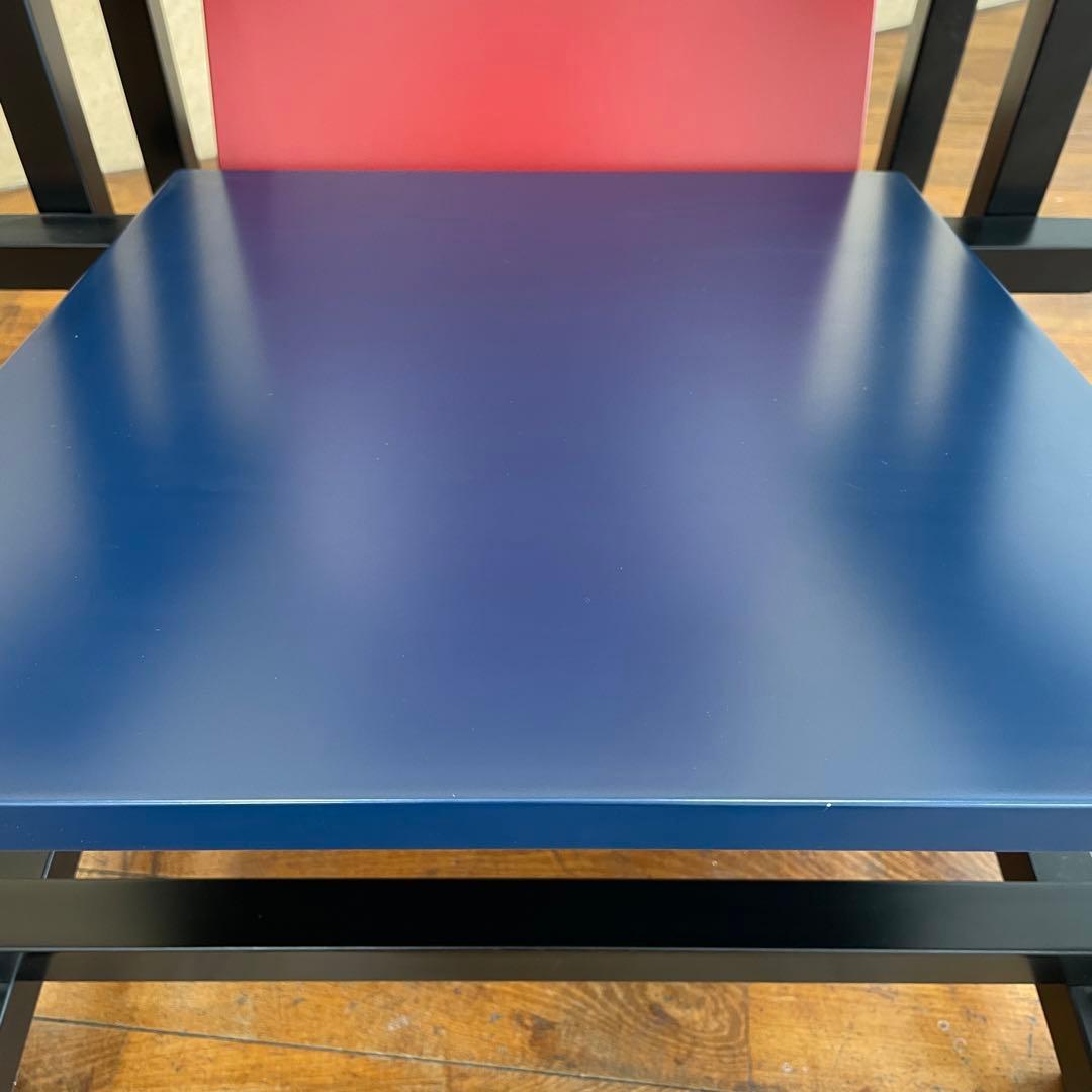 レッドアンドブルー RED&BLUEリートフェルト リプロダクト