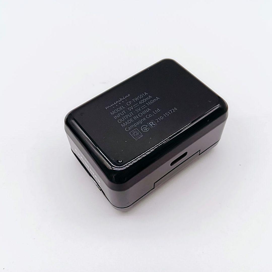 【販売終了品】 三枝明那 ONKYOコラボ ワイヤレスイヤホン 充電器付き