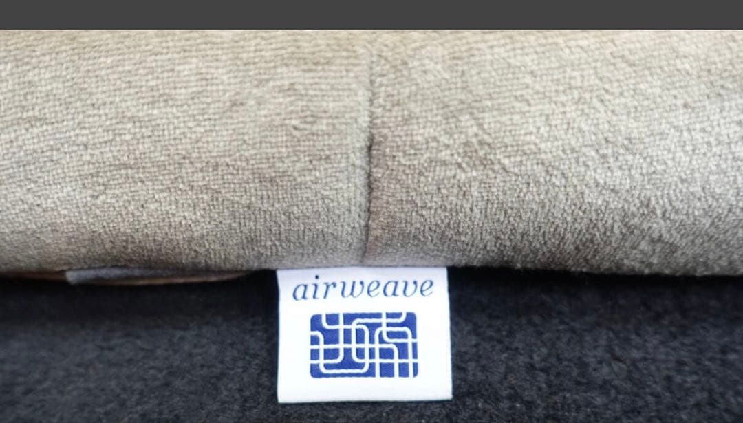 【未使用】【最安値】airweave エアウィーヴ　四季布団　セミダブル
