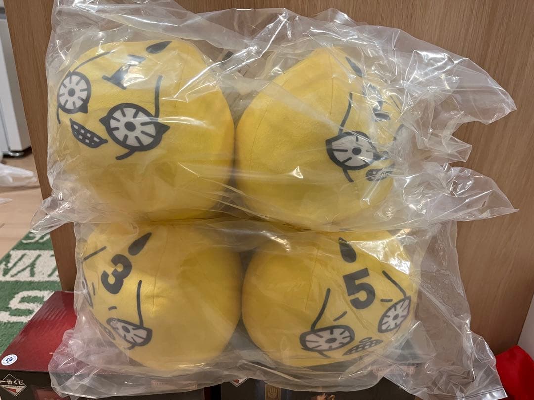 空条承太郎 figure C賞 THE JOJO WORLD