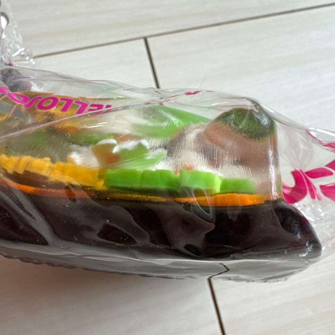 mellojoy メロジョイ 和食シリーズ シークレット 羊羹 ようかん - メルカリ