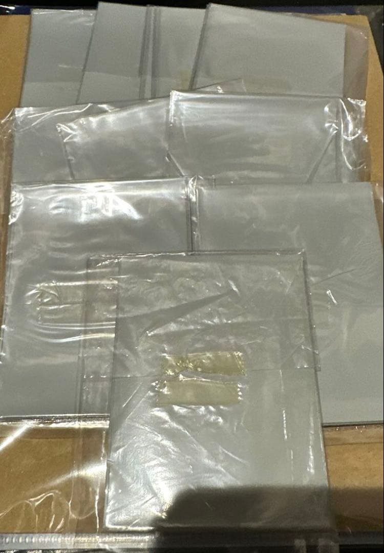 ジムチャレンジ　ピカチュウ スリーブ　非売品