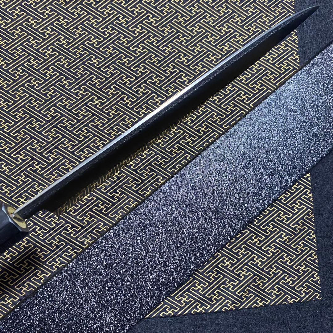 堺 孝行 グランドシェフ 和牛刀 240mm