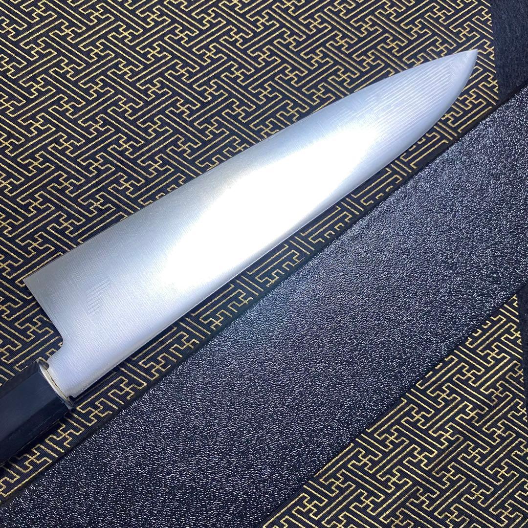 堺 孝行 グランドシェフ 和牛刀 240mm