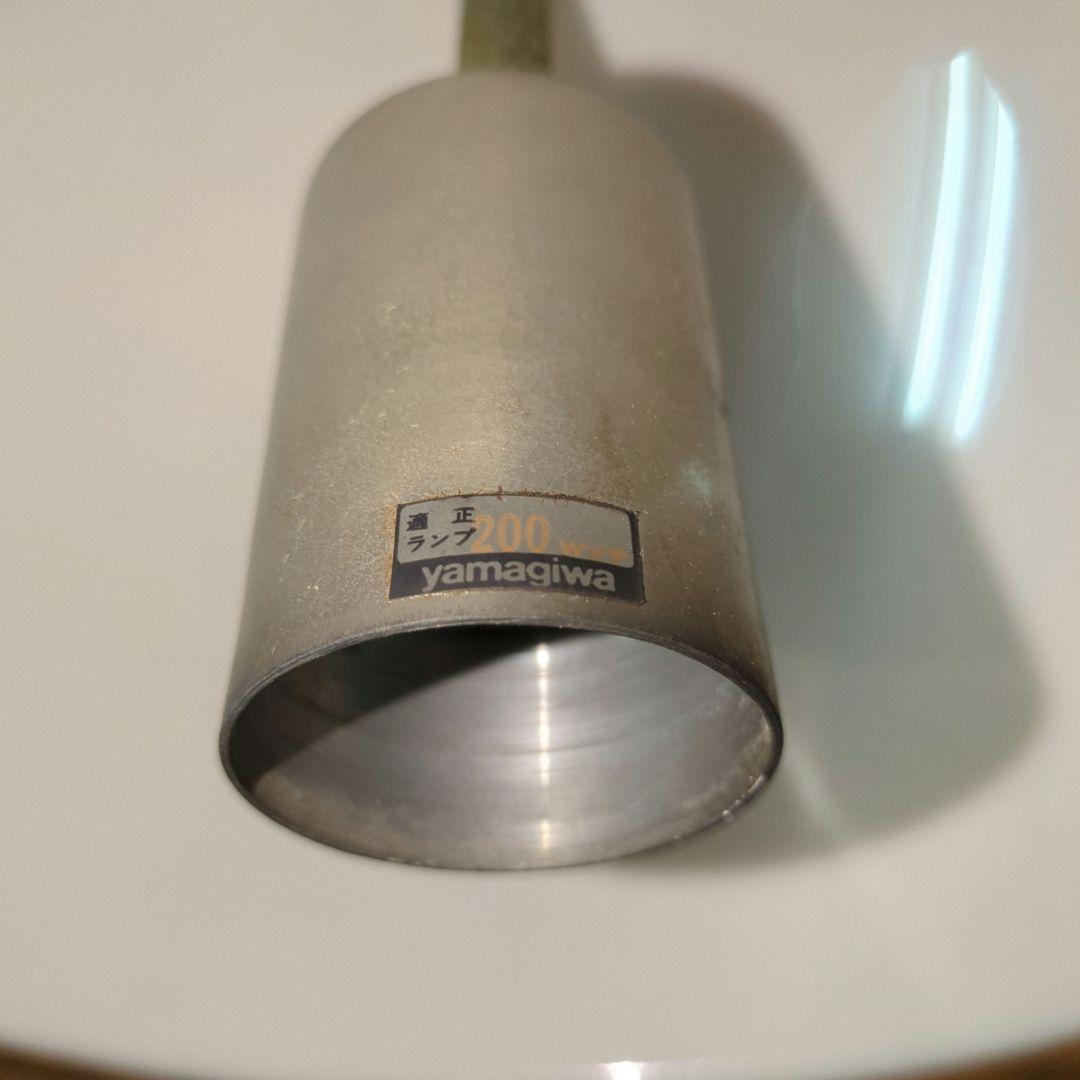 yamagiwa ヤマギワ ペンダントライト 近藤昭作？竹のあかり？ 和モダン