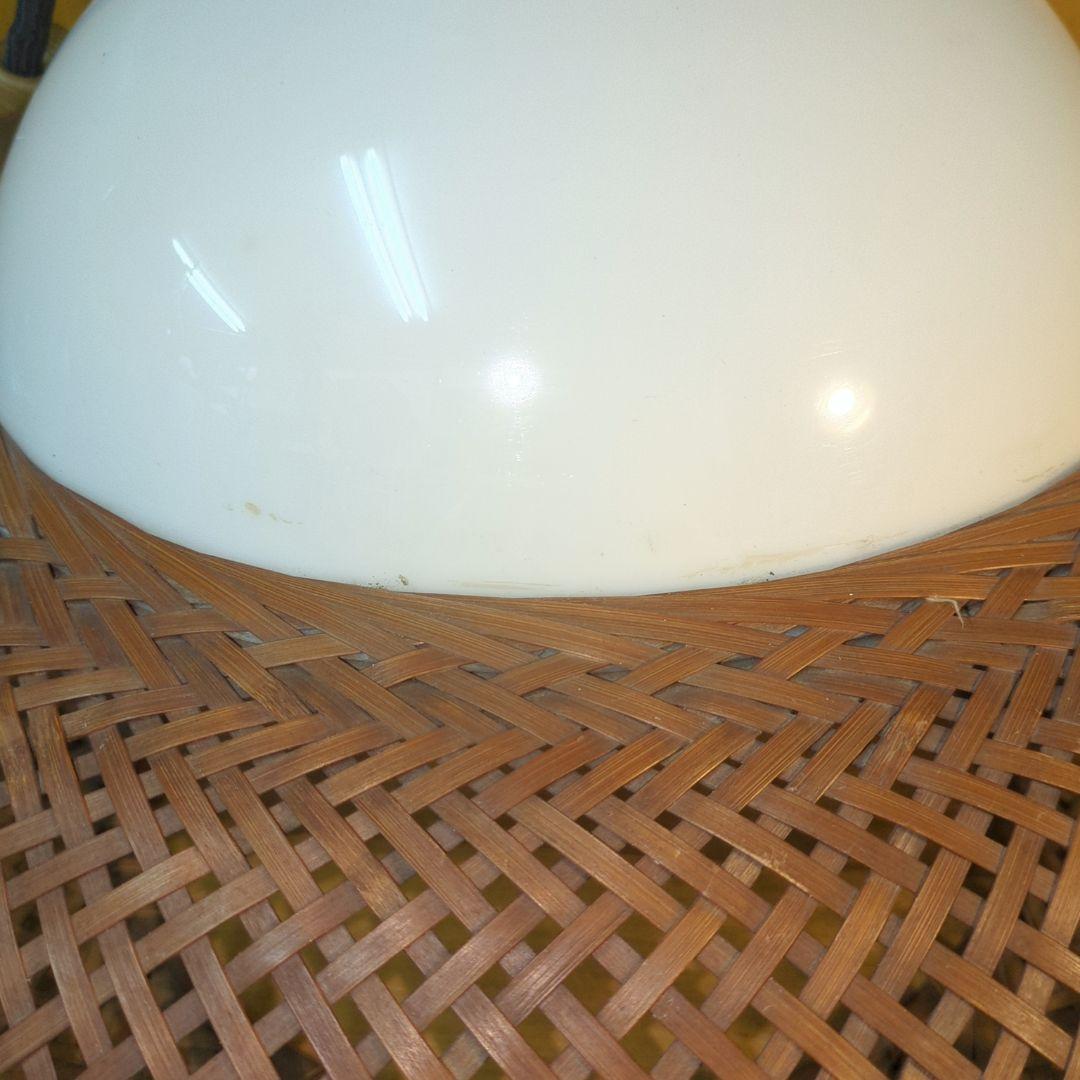 yamagiwa ヤマギワ ペンダントライト 近藤昭作？竹のあかり？ 和モダン